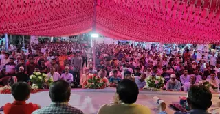 ‘৩১ দফার আলোকে সাম্য, ন্যায় ও নতুন প্রজন্মের কাঙ্ক্ষিত সমাজ প্রতিষ্ঠা করা হবে’